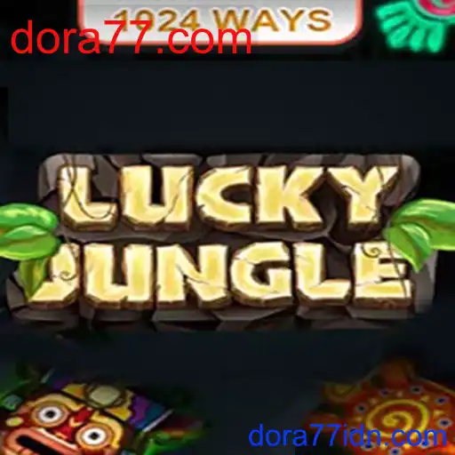 LuckyJungle1024