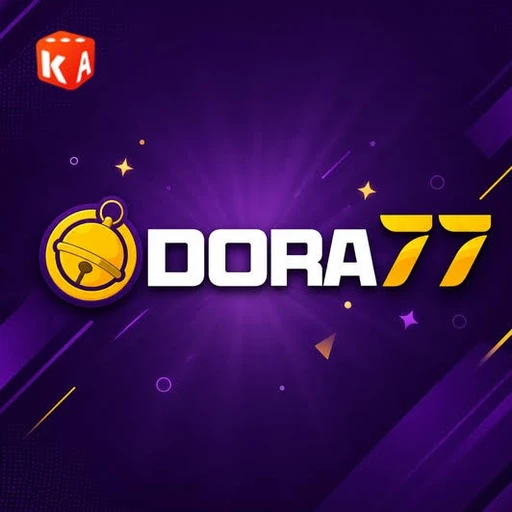 dora77.com Logo